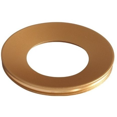 Рефлектор светильника Crystal Lux CLT 0.33 011 Reflector GOLD