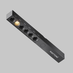 Торговое оборудование Technical C120-12W-B Торговое оборудование Technical C120-12W-B