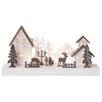 270-67 Светильник FAUNA