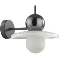Бра Odeon Light 5014/1WD Hatty под лампу 1xG9 5W