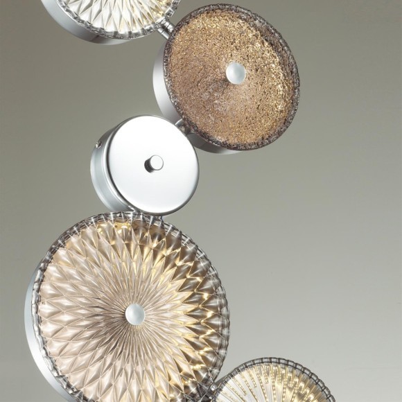 Бра Odeon Light 5416/26WL Caramella светодиодная LED 26W Бра Odeon Light 5416/26WL Caramella светодиодная LED 26W