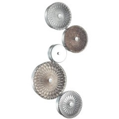 Бра Odeon Light 5416/26WL Caramella светодиодная LED 26W Бра Odeon Light 5416/26WL Caramella светодиодная LED 26W