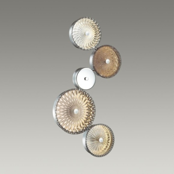 Бра Odeon Light 5416/26WL Caramella светодиодная LED 26W Бра Odeon Light 5416/26WL Caramella светодиодная LED 26W