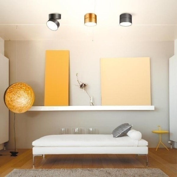 Спот настенный Novotech 358750 PROMETA светодиодный LED 24W