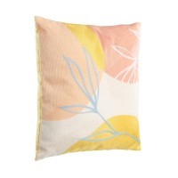 420243 BERHALA Декоративная подушка L450 B450 65% полиэстер 35% хлопок 100% полиэстер розовый белый желтый