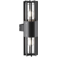 Настенный светильник (бра) Outdoor O453WL-02GF Настенный светильник (бра) Outdoor O453WL-02GF