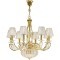 Люстра подвесная Alveare Lightstar 702102