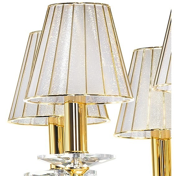 Люстра подвесная Alveare Lightstar 702102