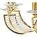 Люстра подвесная Alveare Lightstar 702102