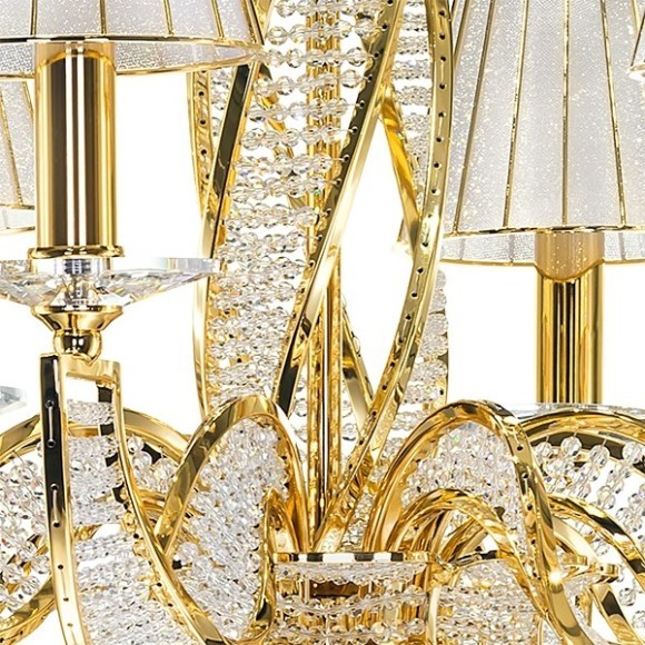 Люстра подвесная Alveare Lightstar 702102