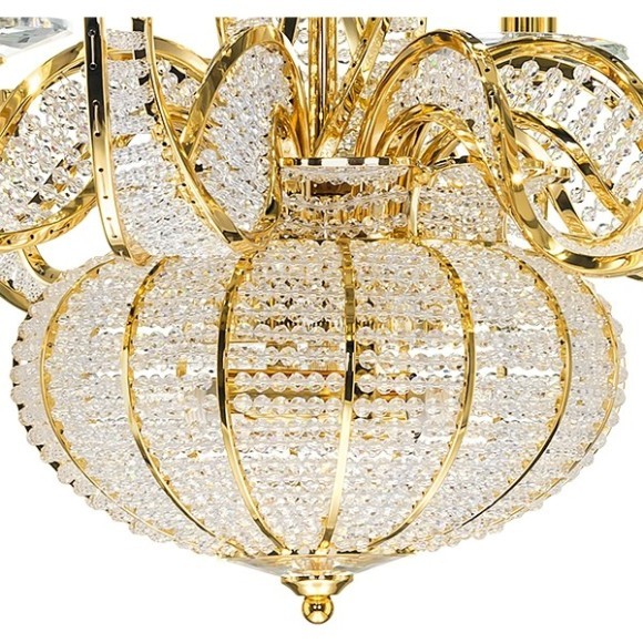 Люстра подвесная Alveare Lightstar 702102