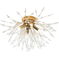 Люстра потолочная Lussole LSP-8781 Люстра потолочная Lussole LSP-8781