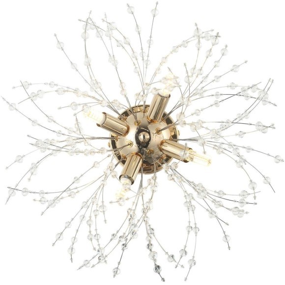 Люстра потолочная Lussole LSP-8781 Люстра потолочная Lussole LSP-8781