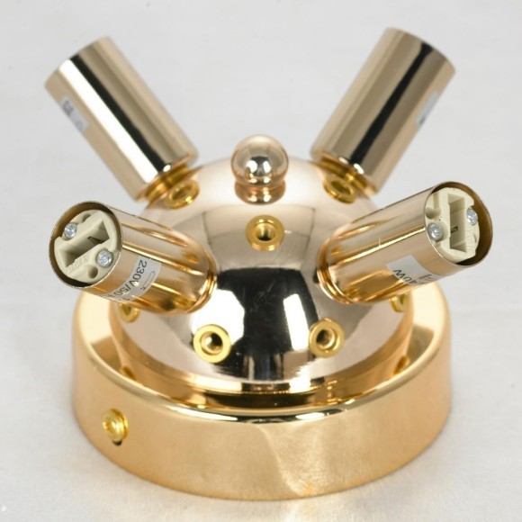 Люстра потолочная Lussole LSP-8781 Люстра потолочная Lussole LSP-8781