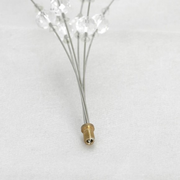 Люстра потолочная Lussole LSP-8781 Люстра потолочная Lussole LSP-8781