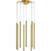 Люстра подвесная Tubo Lightstar L8T747243