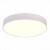 ST606.532.48 Светильник потолочный Белый LED 1*48W 3000K 4 320Lm Ra85 120° IP20 D400xH55 185-265V Накладные светильники