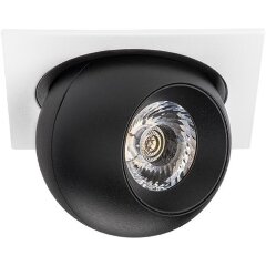 Комплект из светильника и рамки Intero Intero Lightstar i51672