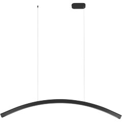 SL6232.413.01 Светильник подвесной ST-Luce Черный/Черный LED 1*20W 4000K HARMONY SL6232.413.01 Светильник подвесной ST-Luce Черный/Черный LED 1*20W 4000K HARMONY