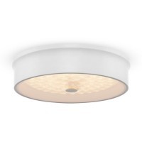 Настенно-потолочный светильник Freya FR10011CL-L24W Cells светодиодный LED 24W
