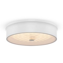Настенно-потолочный светильник Freya FR10011CL-L24W Cells светодиодный LED 24W Настенно-потолочный светильник Freya FR10011CL-L24W Cells светодиодный LED 24W