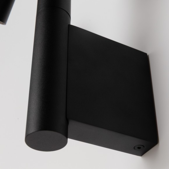 Настенный светильник (бра) Maytoni MOD433WL-L3B3K Настенный светильник (бра) Maytoni MOD433WL-L3B3K