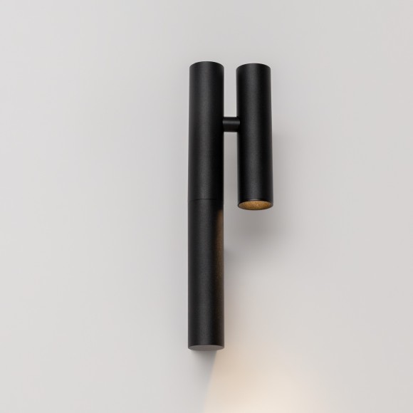 Настенный светильник (бра) Maytoni MOD433WL-L3B3K Настенный светильник (бра) Maytoni MOD433WL-L3B3K