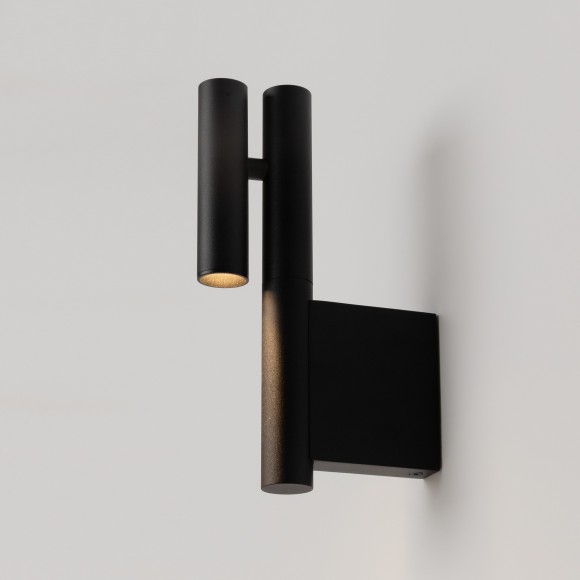 Настенный светильник (бра) Maytoni MOD433WL-L3B3K Настенный светильник (бра) Maytoni MOD433WL-L3B3K