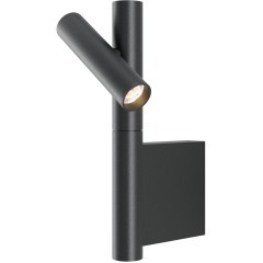 Настенный светильник (бра) Maytoni MOD433WL-L3B3K Настенный светильник (бра) Maytoni MOD433WL-L3B3K