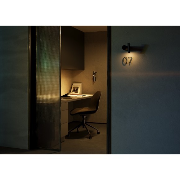 Настенный светильник (бра) Maytoni MOD433WL-L3B3K Настенный светильник (бра) Maytoni MOD433WL-L3B3K