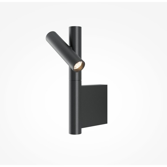 Настенный светильник (бра) Maytoni MOD433WL-L3B3K Настенный светильник (бра) Maytoni MOD433WL-L3B3K