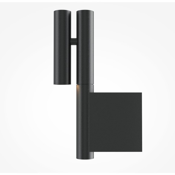 Настенный светильник (бра) Maytoni MOD433WL-L3B3K Настенный светильник (бра) Maytoni MOD433WL-L3B3K