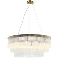 Люстра подвесная 2132/03/12P Stilfort, серия Imposio