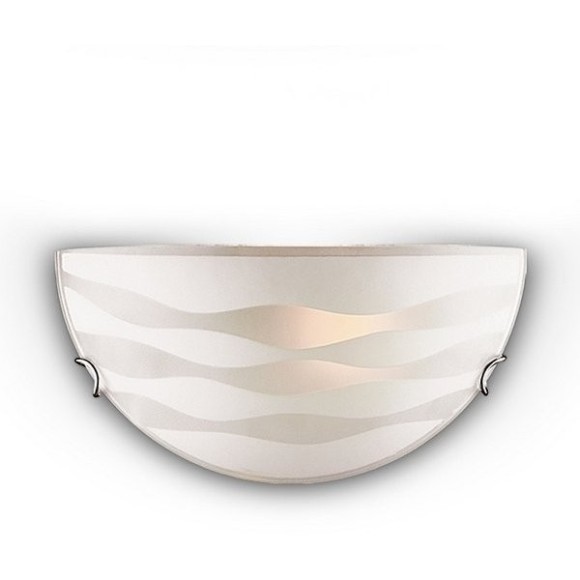 Бра Sonex 33 ONDINA под лампу 1xE27 100W Бра Sonex 33 ONDINA под лампу 1xE27 100W