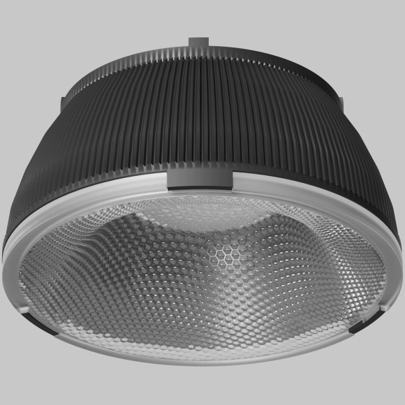 Линза для светильников серии Dip Lens002D45-15W Линза для светильников серии Dip Lens002D45-15W