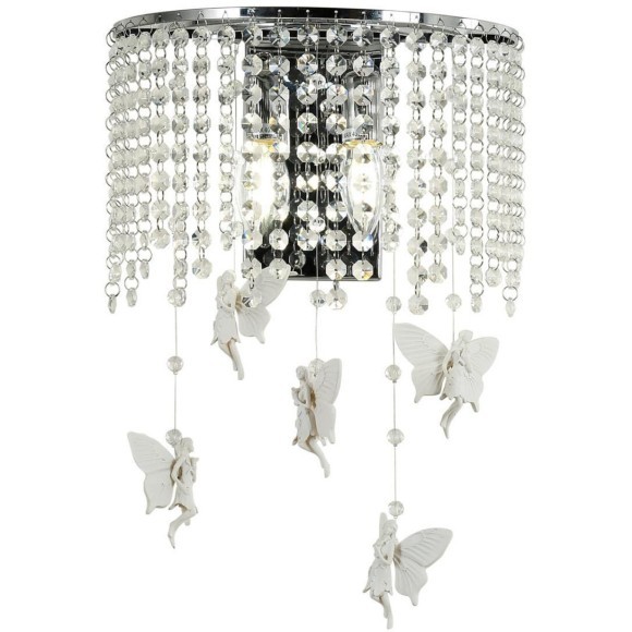 Настенный светильник Fairies 1165-2W