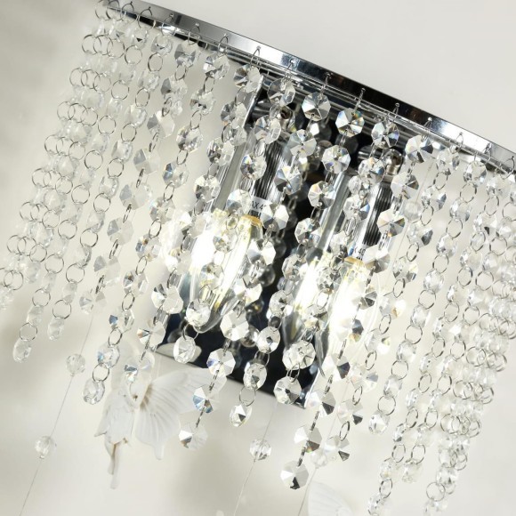 Настенный светильник Fairies 1165-2W