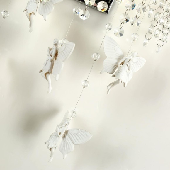 Настенный светильник Fairies 1165-2W