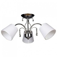Потолочная люстра 563 OML-56307-03