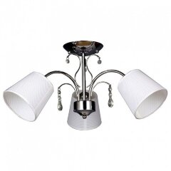 Потолочная люстра 563 OML-56307-03 Потолочная люстра 563 OML-56307-03