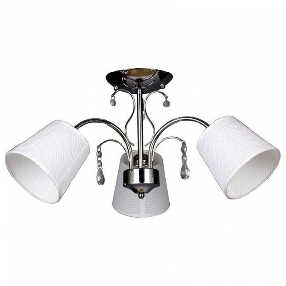 Потолочная люстра 563 OML-56307-03