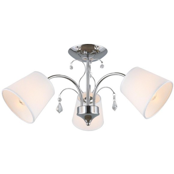 Потолочная люстра 563 OML-56307-03