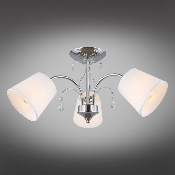 Потолочная люстра 563 OML-56307-03