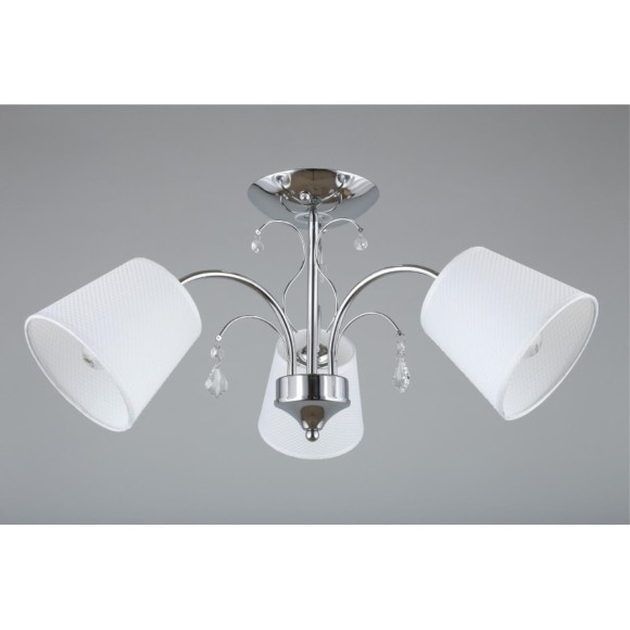 Потолочная люстра 563 OML-56307-03