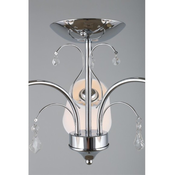 Потолочная люстра 563 OML-56307-03