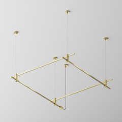 Готовая конструкция (набор) Technical TFC-Flar-H08-BS