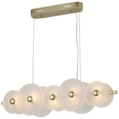 Подвесной светильник Arctium 4605-5P Подвесной светильник Arctium 4605-5P