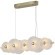 Подвесной светильник Arctium 4605-5P Подвесной светильник Arctium 4605-5P