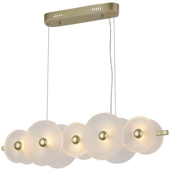 Подвесной светильник Arctium 4605-5P Подвесной светильник Arctium 4605-5P