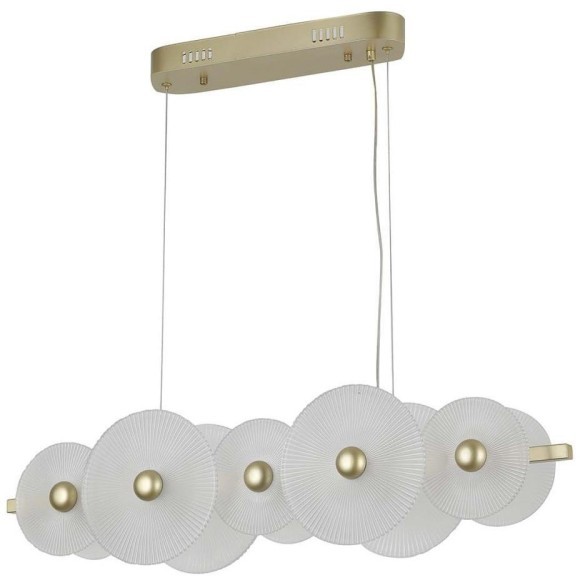 Подвесной светильник Arctium 4605-5P Подвесной светильник Arctium 4605-5P